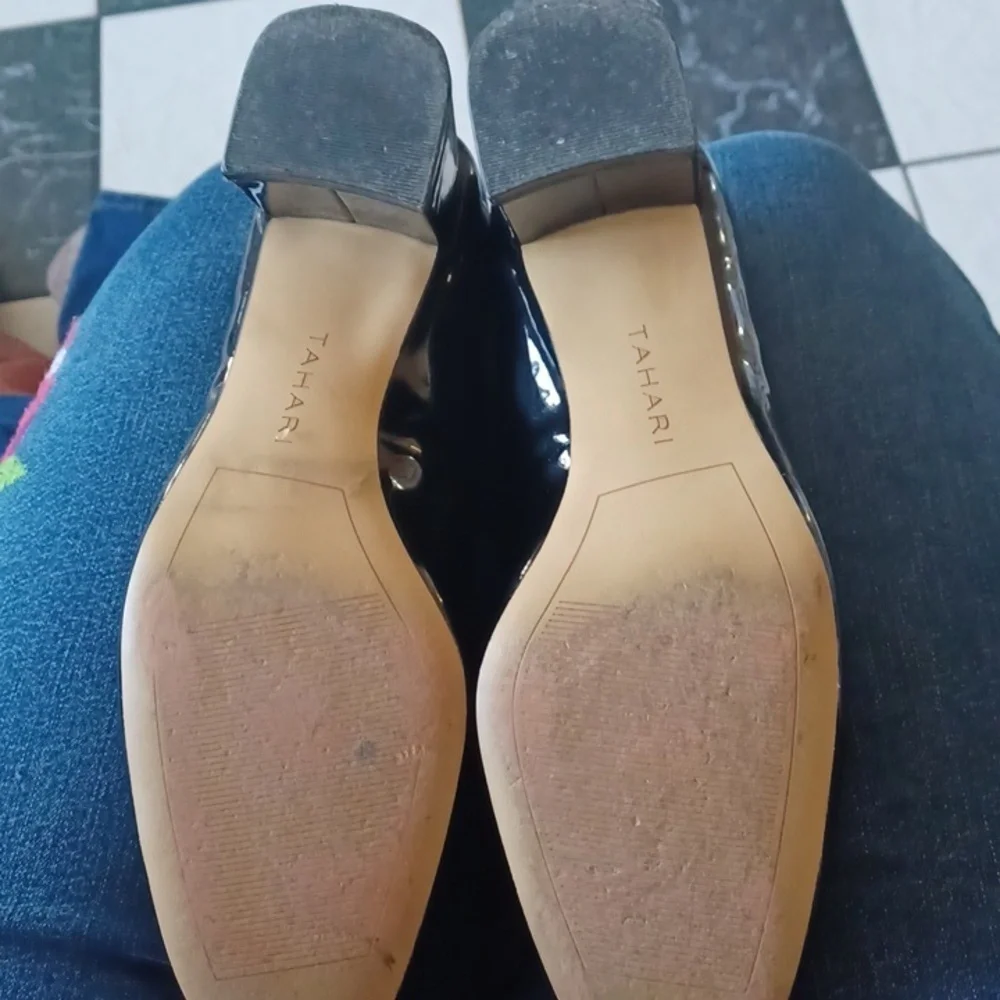 Tahari Mason shoes, 2